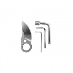 Lame de rechange RYOBI pour le sécateur RY18SCA-0 - avec clés de service - RAC318