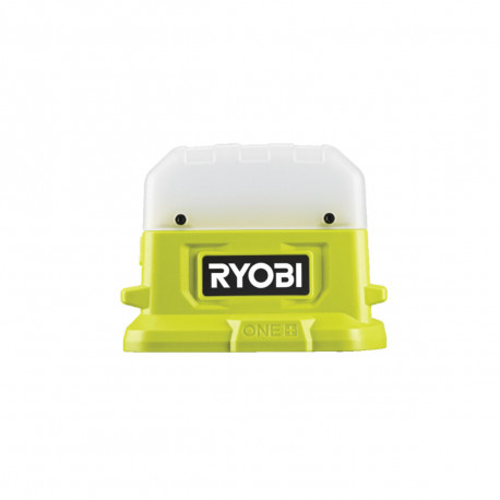 Lanterne LED RYOBI 18V OnePlus - 500 Lumens - sans batterie ni chargeur - RLC18-0