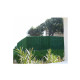 Rouleau haie artificielle JET7GARDEN 1x3m - vert thuyas - 126 brins Supra