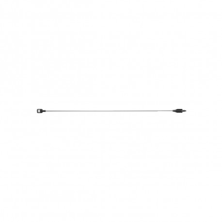 Lance d'extension 1,2 m EZClean RYOBI pour pistolets haute pression - RAC768