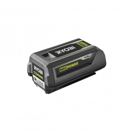 Batterie Lithium+ 36V RYOBI - 4.0Ah - RY36B40B