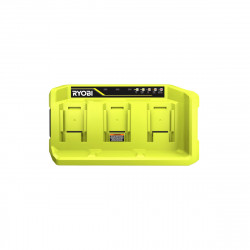 Pack batterie et chargeur RYOBI 36 V 4,0 Ah RY36BC60A-140