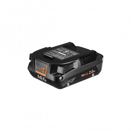 Batterie Pro Lithium 18V AEG - 2,0Ah - L1820SHD