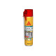Lot de 12 mousses expansives tout en un manuelles SIKA - SikaBoom 128 - 500ml