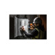 Lampe torche led AEG 18V - tête pivotante 90° - 340 lumens - sans batterie ni chargeur - BFL18-0