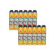 Lot de 12 mousses expansives tout en un SIKA - SikaBoom 528 - 500ml