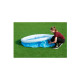 Piscine auto-portante ronde BESTWAY - 183 x 51 cm - 940 L - Fast Set - 57392