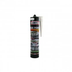 Mastic HighPower EMFI Turbo - Blanc 290ml