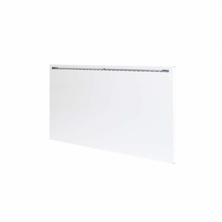 Radiateur électrique ADAX Connecté - Blanc - 800 W - 750x330x91mm - Famn H 08 KWTW