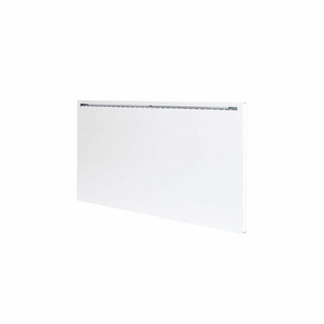 Radiateur électrique ADAX Connecté - Blanc - 1000 W - 809x330x91mm - Famn H 10 KWTW