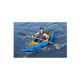 Kayak gonflable BESTWAY - Cove Champion Hydro-Force - 275 x 81 cm - 65115
