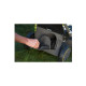 Tondeuse RYOBI 36V MaxPower - coupe 40cm - 1 batterie 6,0Ah - 1 chargeur - RLM36X41H60PG