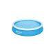 Piscine auto-portante ronde BESTWAY - 366 x 76 cm - 5 377 L - Fast Set - 57274