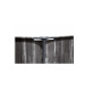 Piscine tubulaire ronde BESTWAY - 366 x 100 cm - 9 150 L - motif bois - Steel Pro Max - 5614x