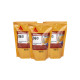 Lot de 3 résines d'accrochage SIKA SikaLatex 360 - 500ml