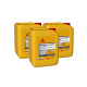 Lot de 3 primaires d'adhérence pour supports difficiles SIKA - Sikafloor-35 Primaire - 5L
