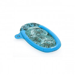 Matelas gonflable BESTWAY pour piscine - 171 x 94 x 16 cm - 43552