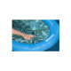 Matelas gonflable BESTWAY pour piscine - 171 x 94 x 16 cm - 43552