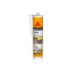Lot de 12 mastics colles SIKA Sikaflex 143 Rapide - Blanc - 290ml