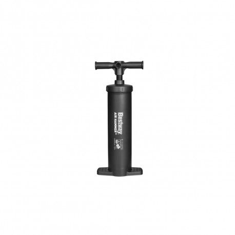 Pompe à air BESTWAY - 3,5 L/cycle - Air hammer - 62030