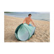 Tente de plage pop-up BESTWAY - 2 places - 200 x 120 x 90 cm - Pavillo Quick - 68107