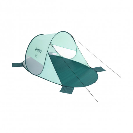 Tente de plage pop-up BESTWAY - 2 places - 200 x 120 x 90 cm - Pavillo Quick - 68107
