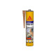 Lot de 6 mastics colles SIKA Sikaflex PRO 11 FC Purform - Beige - 300ml