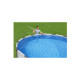 Aspirateur de piscine sans fil rechargeable BESTWAY - Aquasurge - 58649