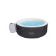 Spa gonflable rond BESTWAY - 4 places - 180 x 66 cm - WIFI - Lay-Z-Spa Havana Airjet - 60035