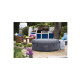 Spa gonflable rond BESTWAY - 4 places - 180 x 66 cm - WIFI - Lay-Z-Spa Havana Airjet - 60035