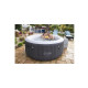 Spa gonflable rond BESTWAY - 4 places - 180 x 66 cm - WIFI - Lay-Z-Spa Havana Airjet - 60035