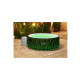 Spa gonflable rond BESTWAY - 6 places - 196 x 66 cm - Lay-Z-Spa Hollywood Airjet - 60059