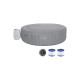 Spa gonflable rond BESTWAY - 8 places - 236 x 71 cm - Lay-Z-Spa Grenada Airjet - 60135