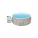 Spa gonflable rond BESTWAY - 5 places - 155 x 60 cm - WIFI - Lay-Z-Spa Vancouver Airjet Plus - 60027