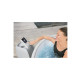 Spa gonflable rond BESTWAY - 5 places - 155 x 60 cm - WIFI - Lay-Z-Spa Vancouver Airjet Plus - 60027