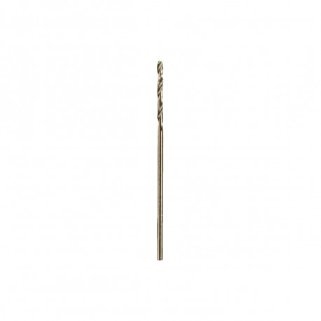 Foret à métaux AEG - HSS-G - 1 mm