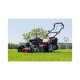 Tondeuse thermique autotractée SCHEPPACH - coupe 51cm - 173 cc - 6 en 1 - MS173-51