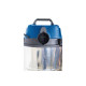 Aspirateur eau et poussière SCHEPPACH 30L - 1400W - ASP30-ES