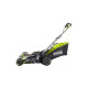 Pack RYOBI tondeuse 36V - Batterie 36V LithiumPlus 4.0 Ah - 1 batterie 5,0Ah - 1 chargeur