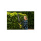 Pack RYOBI taille-haies 36V LithiumPlus RHT36C61R20S - Batterie 36V LithiumPlus 5.0 Ah - 1 batterie 2,0 Ah - 1 chargeur