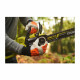Pack RYOBI Tronçonneuse 36V LithiumPlus Brushless - 2 Batteries 4.0Ah - 5.0Ah - 1 Chargeur