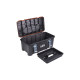 Pack AEG 18V - Perforateur Burineur SDS Plus Compact 1,5 J - Batterie 4.0 Ah - Chargeur - Caisse de rangement