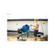 Bétonnière SCHEPPACH 160L - 650W - MIX160