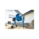 Bétonnière SCHEPPACH 160L - 650W - MIX160