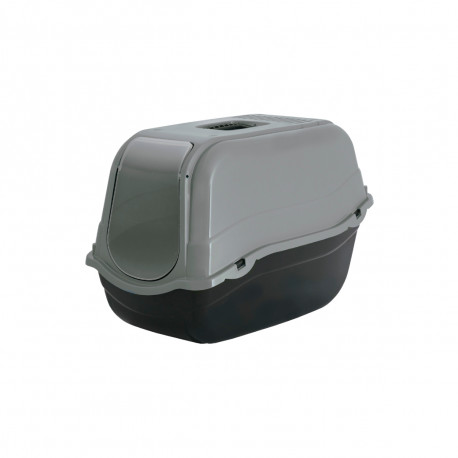 Litière Eco Line NAYECO - 57x39x41cm - Coloris divers - 06927