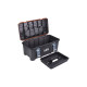 Pack AEG 18V - Visseuse à chocs 200Nm - Batterie 4.0 Ah - Chargeur - Caisse de rangement