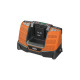 Pack AEG 18V - Visseuse à chocs oléopneumatique Brushless - Batterie 4.0 Ah - Chargeur
