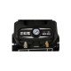 Compresseur 6L et ses 6 accessoires SCHEPPACH - 1200W - HC06 - Black Edition