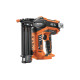 Pack AEG 18V - Cloueur de finition 18 Ga Brushless - Batterie 4.0 Ah - Chargeur