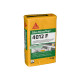 Pack Mortier et Réparation Ecologique SIKA - SikaMonoTop 1010 3,2kg - SikaMonotop 4012F 25kg